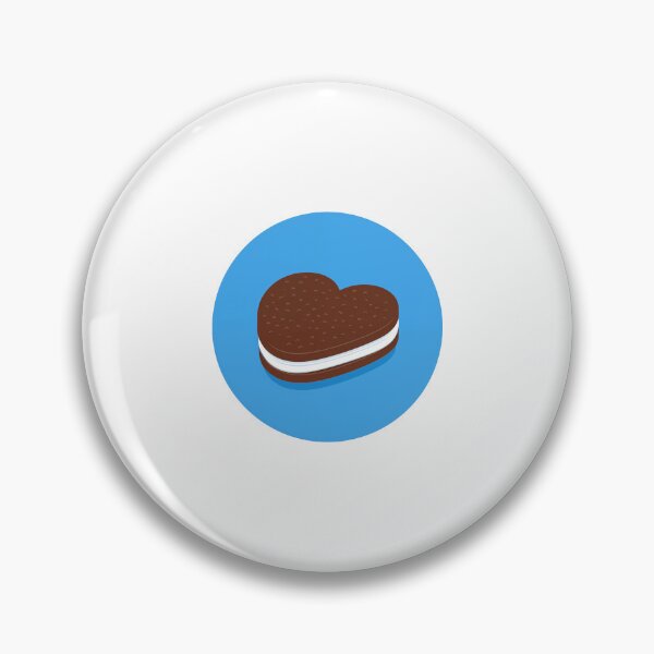 Item preview, Ice Cream Sandwich Cookie Crush As A Sweet Desk Snack designed and sold by FWLKIT.