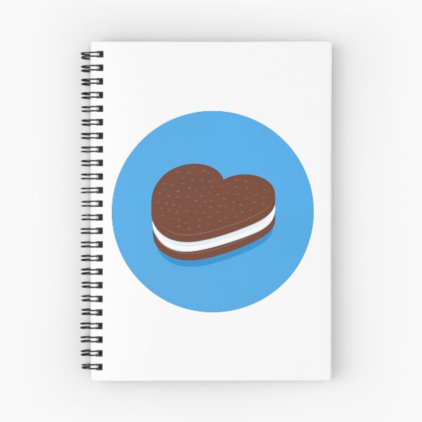 Item preview, Ice Cream Sandwich Cookie Crush As A Sweet Desk Snack designed and sold by FWLKIT.