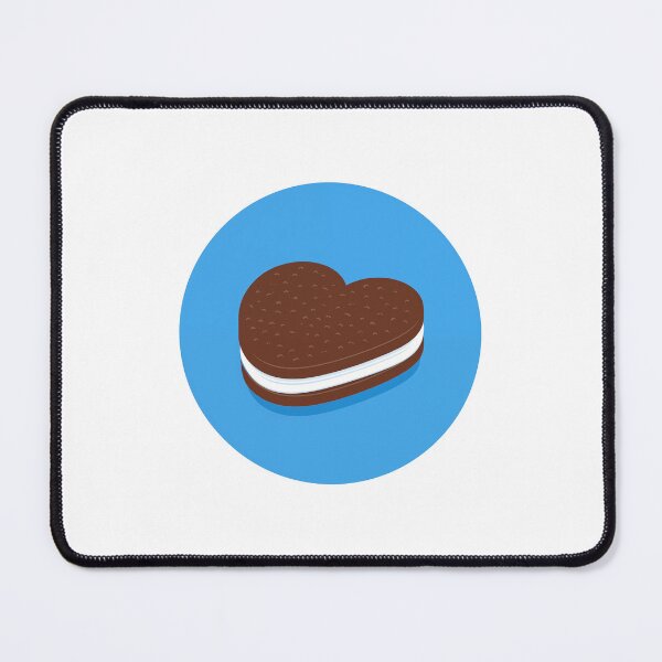 Item preview, Ice Cream Sandwich Cookie Crush As A Sweet Desk Snack designed and sold by FWLKIT.