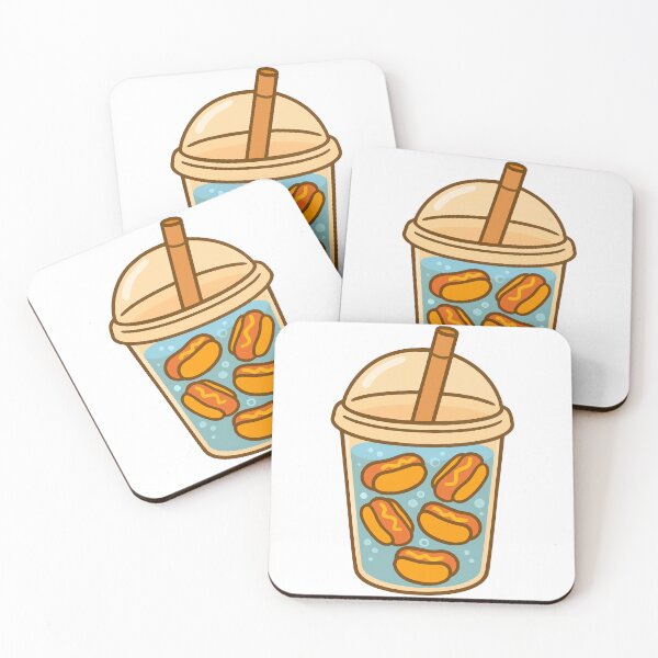 Item preview, Hotdog water designed and sold by Pundamentally.