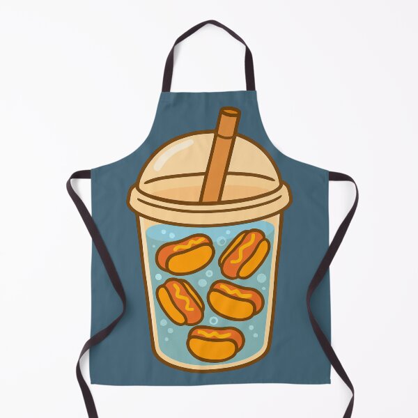 Item preview, Hotdog water designed and sold by Pundamentally.