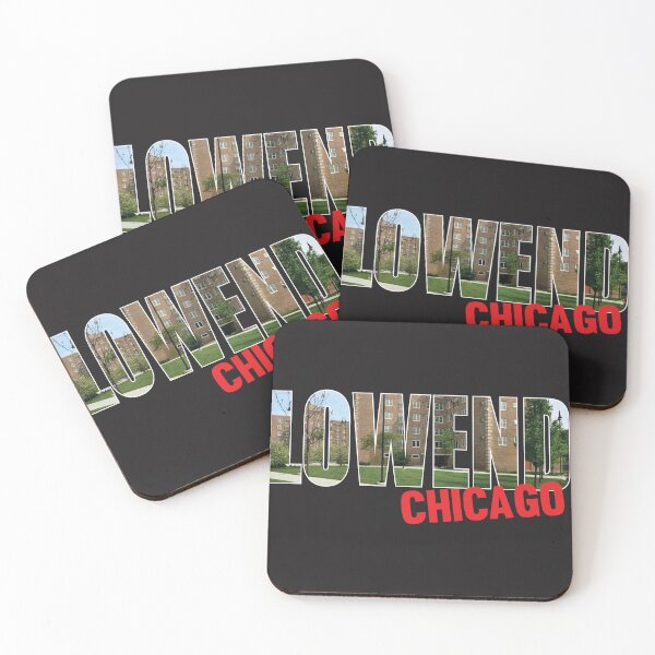 Item preview, Chicago Projects [Harold L. Ickes Homes] Tee Shirts designed and sold by Taylormade43.