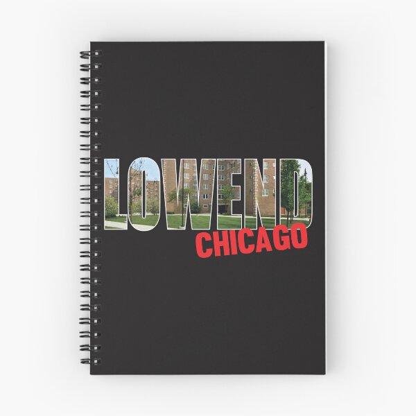 Item preview, Chicago Projects [Harold L. Ickes Homes] Tee Shirts designed and sold by Taylormade43.