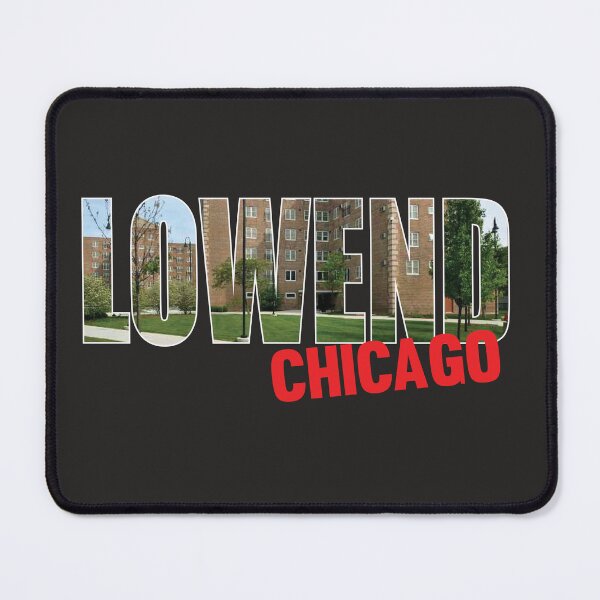 Item preview, Chicago Projects [Harold L. Ickes Homes] Tee Shirts designed and sold by Taylormade43.