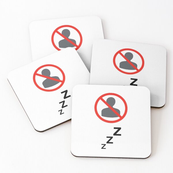 Item preview, Anti-Human Pro-Sleep designed and sold by PLANTONE.