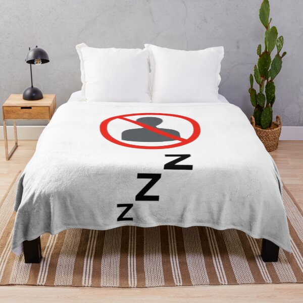 Item preview, Anti-Human Pro-Sleep designed and sold by PLANTONE.