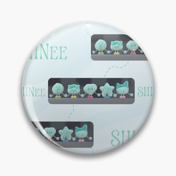 Item preview, SHINee design designed and sold by andrasdesignssss.