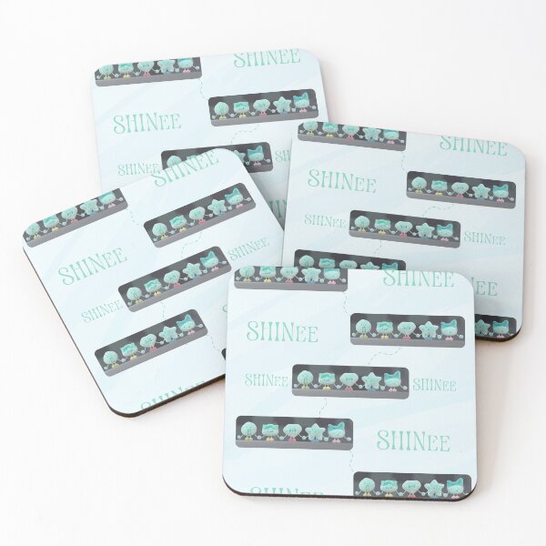 Item preview, SHINee design designed and sold by andrasdesignssss.