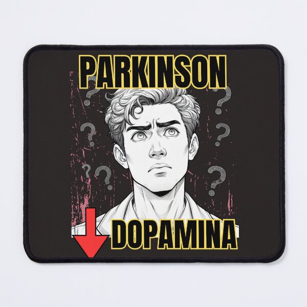 Item preview, Parkinson T-Shirts designed and sold by IvanRdz2025.