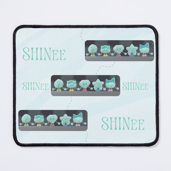 Item preview, SHINee design designed and sold by andrasdesignssss.