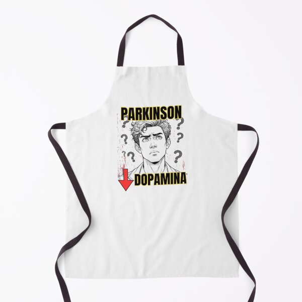 Item preview, Parkinson T-Shirts designed and sold by IvanRdz2025.