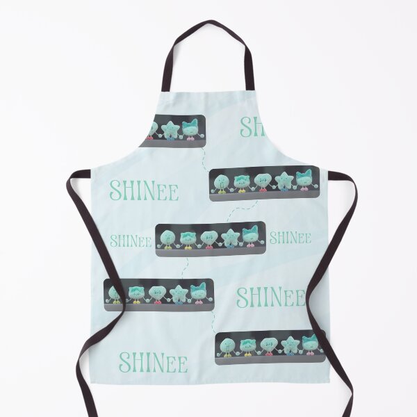 Item preview, SHINee design designed and sold by andrasdesignssss.