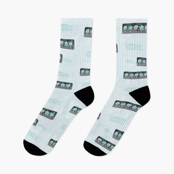 Item preview, SHINee design designed and sold by andrasdesignssss.
