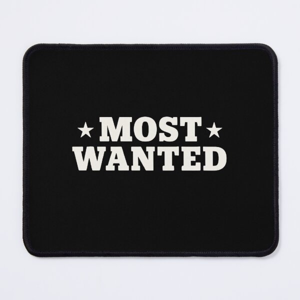Item preview, Most Wanted Cowboy T-Shirt, Western T-Shirt, Western Bachelorette T-Shirt designed and sold by ezuldeen48.