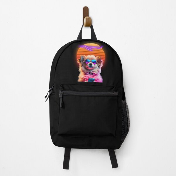 Artikelvorschau, Hip Neon Doggo entworfen und verkauft von Eranthe Bernardo.