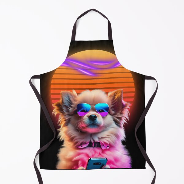 Artikelvorschau, Hip Neon Doggo entworfen und verkauft von Eranthe Bernardo.