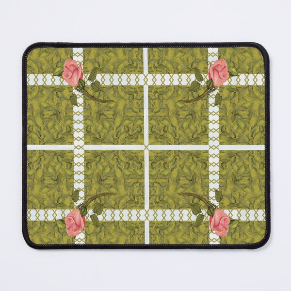 Item preview, 65c New Peace Rose-Cecile Grace Charles Designs designed and sold by CecileCharles.