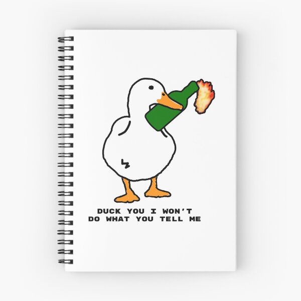 Artikelvorschau, duck dich, ich werde nicht tun, was du mir sagst entworfen und verkauft von tibmo.