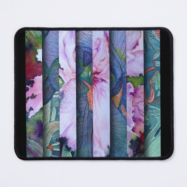 Item preview, A Meeting of the Minds Two Artists Two Paintings designed and sold by The Elderberry Blossom.