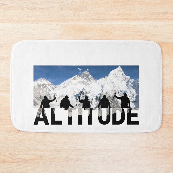 Item preview, ALTITUDE designed and sold by TurtoeClub.