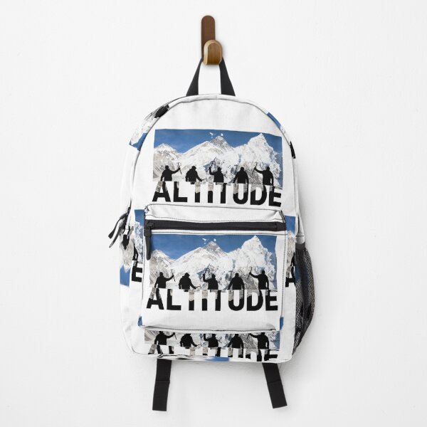 Item preview, ALTITUDE designed and sold by TurtoeClub.