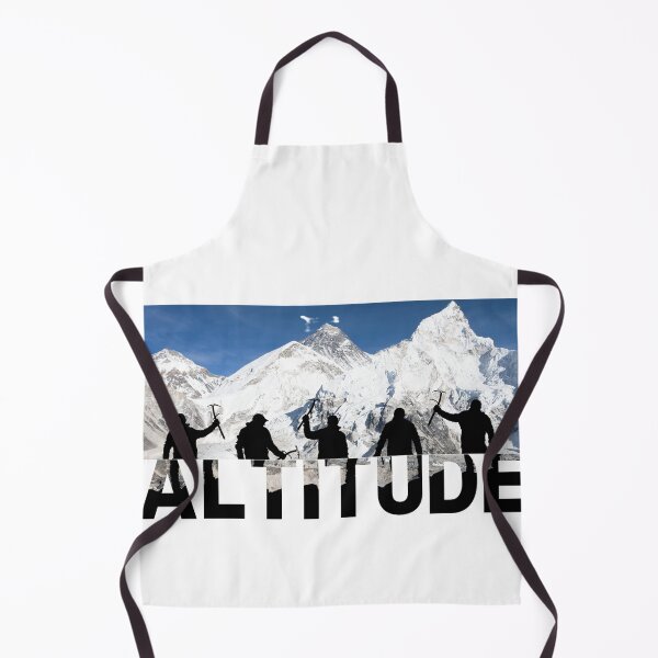Item preview, ALTITUDE designed and sold by TurtoeClub.