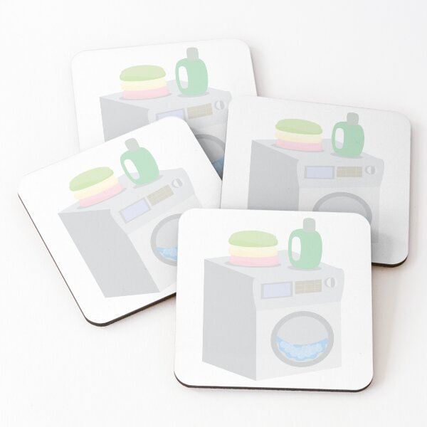 Item preview, Washing Machine designed and sold by ROSE ANN BANILAR.