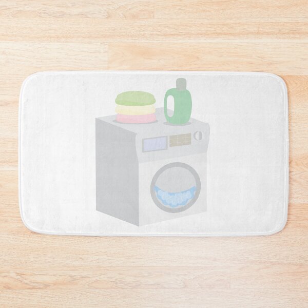 Item preview, Washing Machine designed and sold by ROSE ANN BANILAR.
