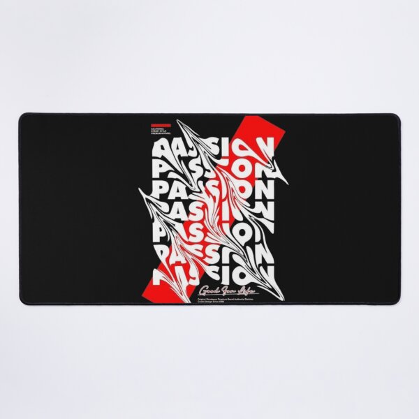 Item preview, Passion designed and sold by SamCityBrand.