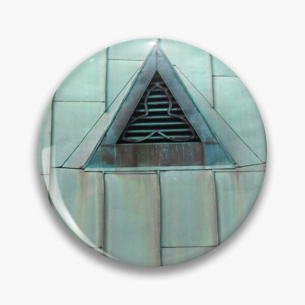 Item preview, Copper Roof  designed and sold by Ethna Gillespie.