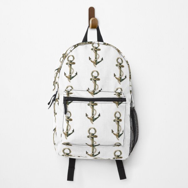 Item preview, Nautical Anchor designed and sold by Oh So Clementine.