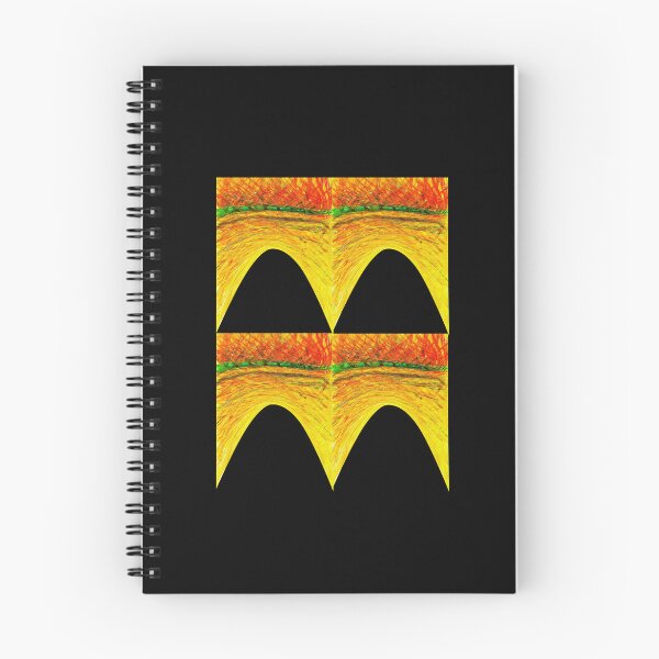 Item preview, Yellow Flag III designed and sold by MAMA.art.Rio <Marsailhe_Milward>.