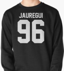 Sudadera cerrada #FIFTHHARMONY, Lauren Jauregui