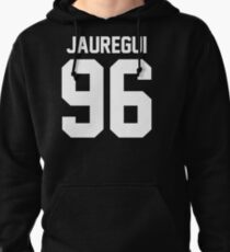 #FIFTHHARMONY, Lauren Jauregui Pullover Hoodie