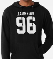 Sudadera con capucha ligera #FIFTHHARMONY, Lauren Jauregui