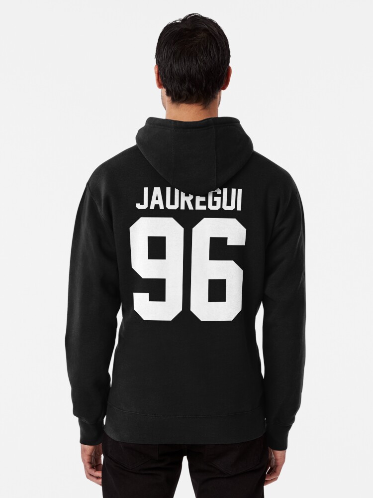 lauren jauregui sweatshirt