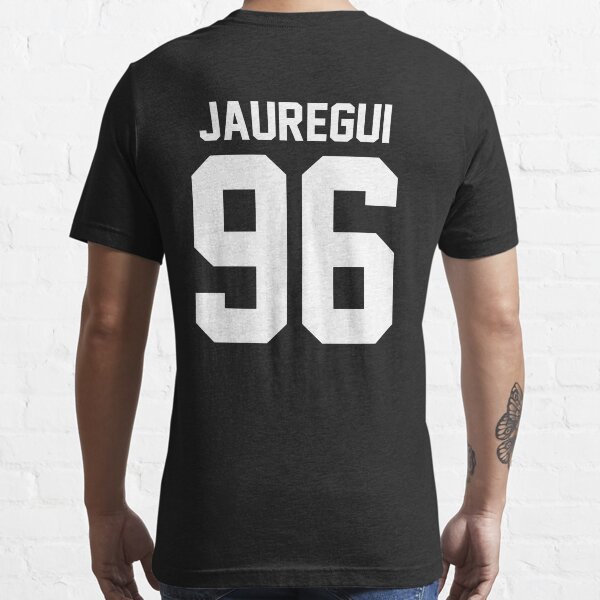 #FIFTHHARMONY, Lauren Jauregui Essential T-Shirt