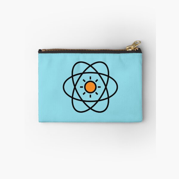 Artikelvorschau, Schönes Atom entworfen und verkauft von DoodleDashCollective.