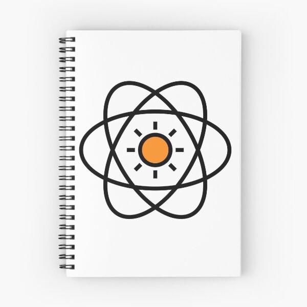 Artikelvorschau, Schönes Atom entworfen und verkauft von DoodleDashCollective.