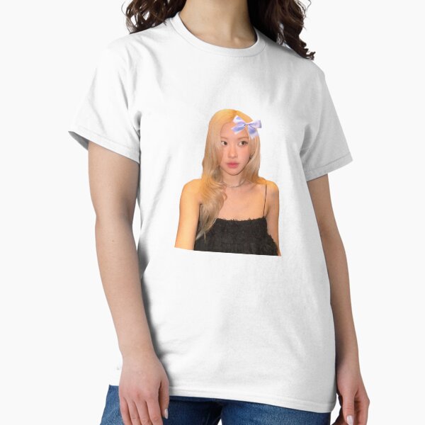 Vista previa del artículo con la obra «lazo morado rosa blackpink», diseñado y vendido por liayuglyart.