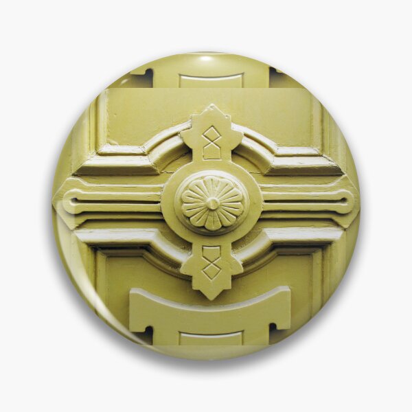 Item preview, Door Details  designed and sold by Ethna Gillespie.