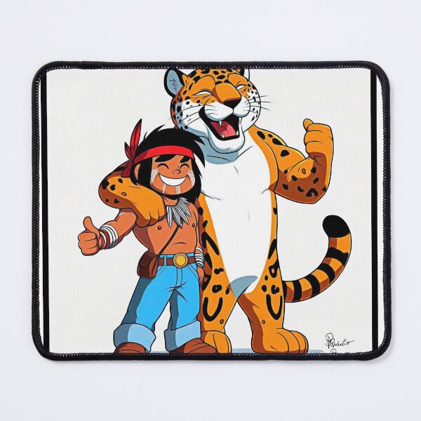 Item preview, Best Friends! designed and sold by RobBonelliArts.