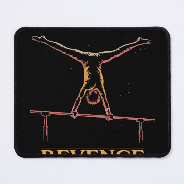 Item preview, Bar Wars Boys Funny Gymnastics designed and sold by MAKOPOKOShop.