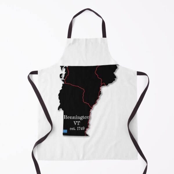 Item preview, Bennington, VT designed and sold by PhilbonianDezin.