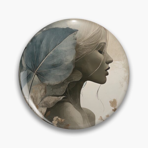 Item preview, Nordic Floral Dream designed and sold by bloorose.