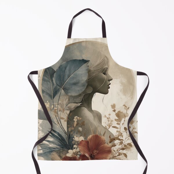 Item preview, Nordic Floral Dream designed and sold by bloorose.