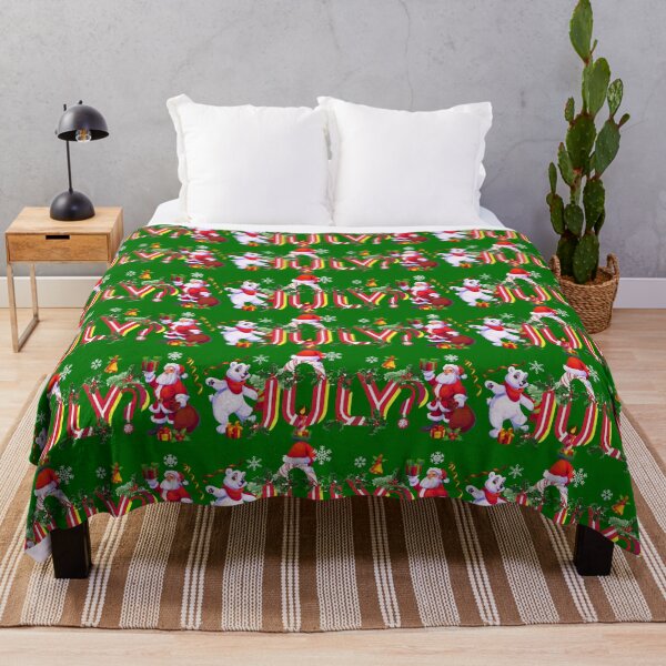 Item preview, JULY? (Christmas in July) designed and sold by TheDirtyType.