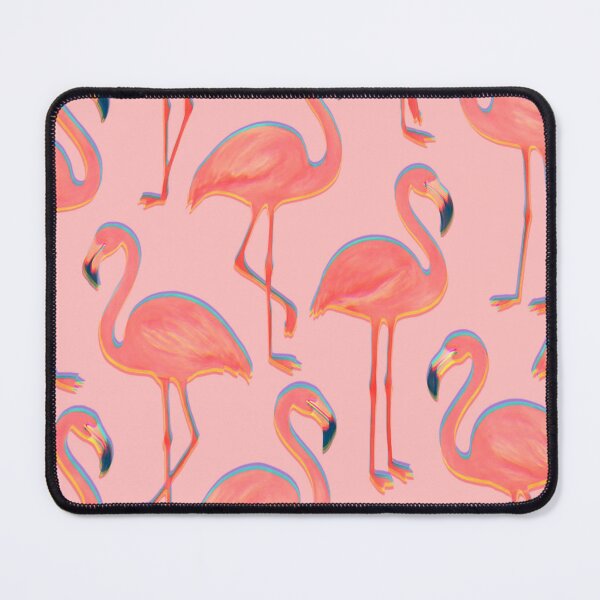 Item preview, Pink Flamingo designed and sold by Astrobigbro.
