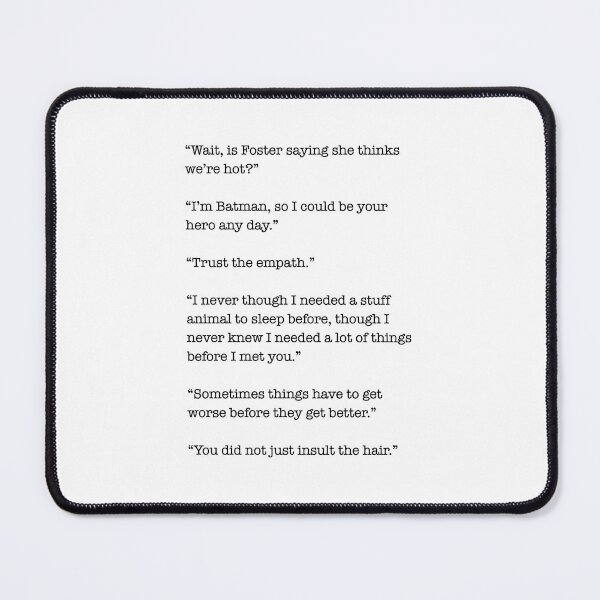 Item preview, Keefa Sencen Quotes designed and sold by corbrand.