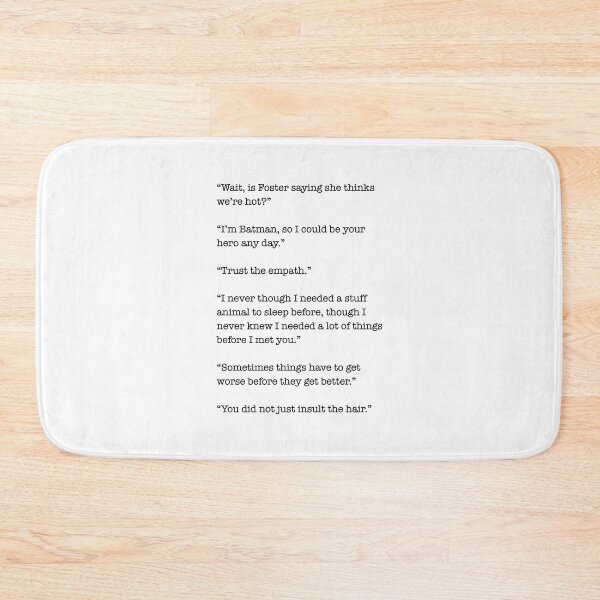 Item preview, Keefa Sencen Quotes designed and sold by corbrand.